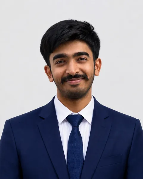 Abhishek Rajpurohit